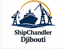 SHIP CHANDLER DJIBOUTI CO., LTD - Ship Chandling & Vessel Supply